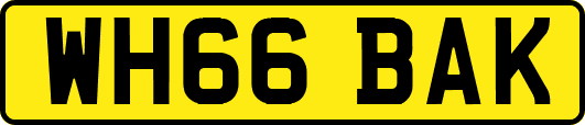 WH66BAK