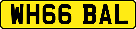WH66BAL
