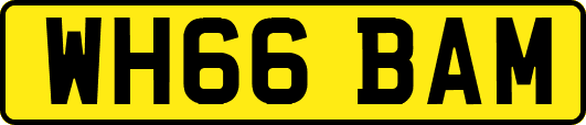 WH66BAM