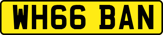 WH66BAN