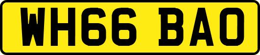 WH66BAO