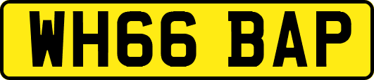 WH66BAP