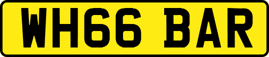 WH66BAR