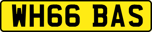 WH66BAS