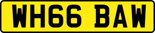WH66BAW