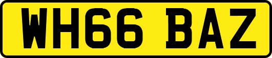 WH66BAZ