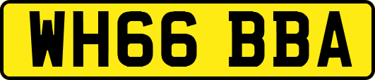 WH66BBA
