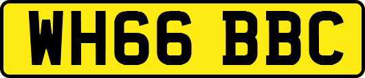 WH66BBC