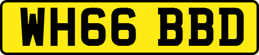 WH66BBD
