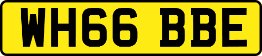 WH66BBE