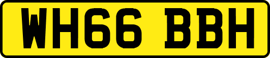 WH66BBH