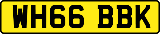 WH66BBK