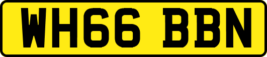 WH66BBN
