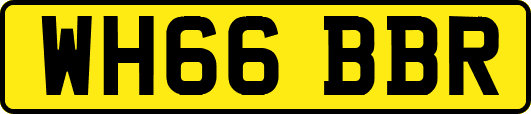 WH66BBR