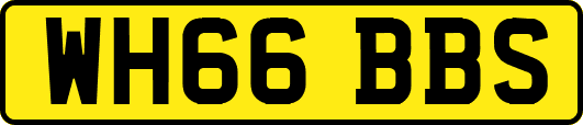 WH66BBS