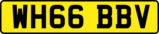 WH66BBV