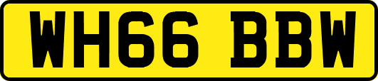 WH66BBW