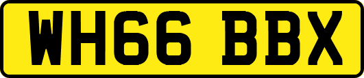 WH66BBX