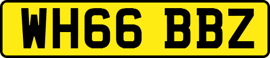 WH66BBZ