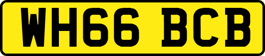 WH66BCB