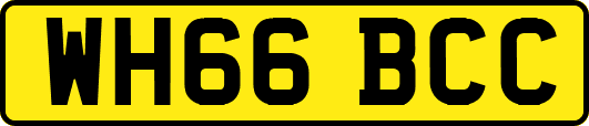 WH66BCC