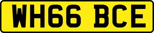 WH66BCE