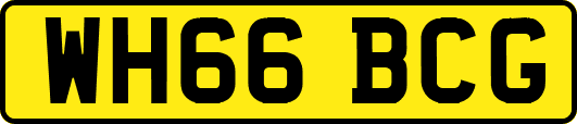 WH66BCG