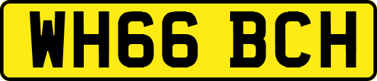 WH66BCH