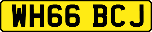 WH66BCJ