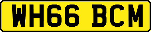 WH66BCM