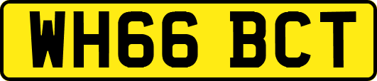 WH66BCT