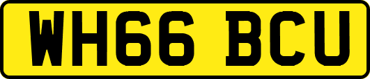 WH66BCU