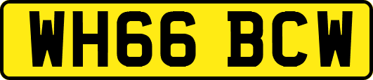 WH66BCW