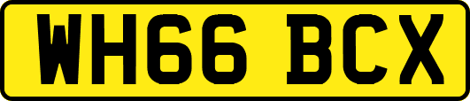 WH66BCX