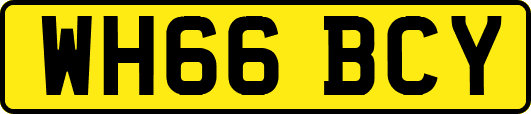 WH66BCY