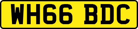 WH66BDC