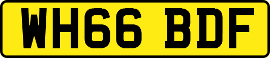 WH66BDF