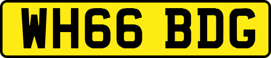 WH66BDG