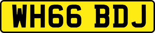 WH66BDJ