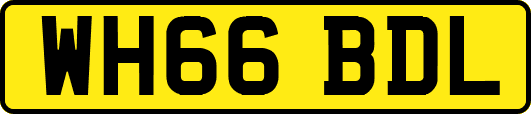 WH66BDL