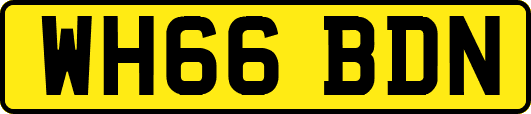 WH66BDN