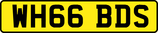 WH66BDS