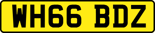 WH66BDZ
