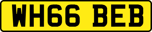 WH66BEB