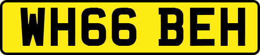 WH66BEH
