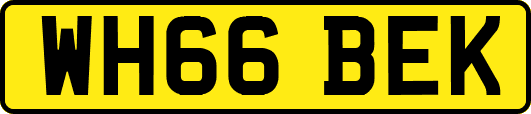 WH66BEK