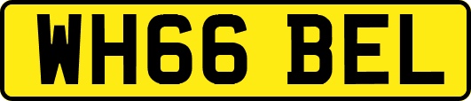 WH66BEL