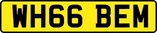 WH66BEM