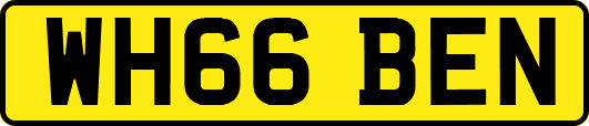 WH66BEN