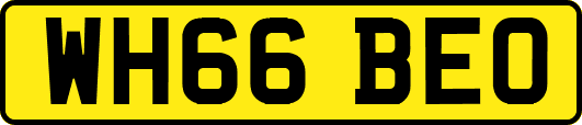 WH66BEO